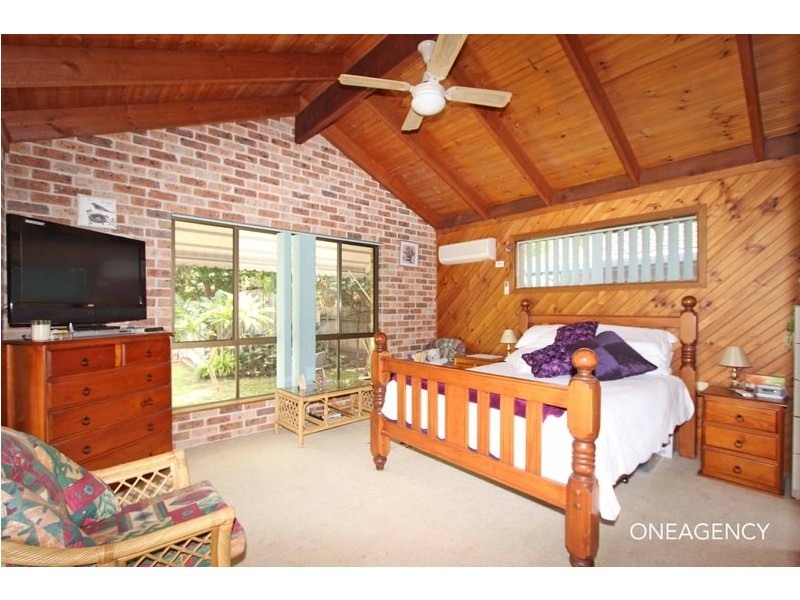 19 Bruces Lane, South Kempsey NSW 2440