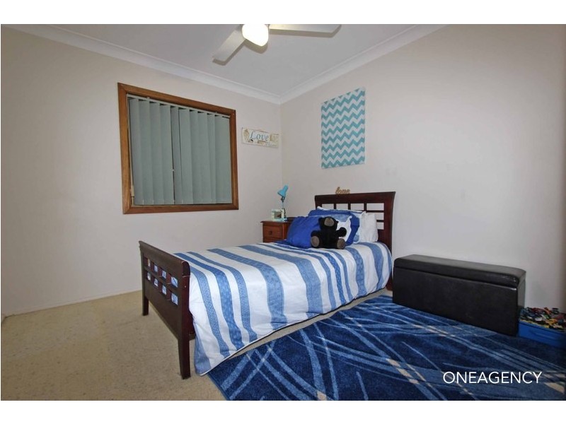 19 Bruces Lane, South Kempsey NSW 2440