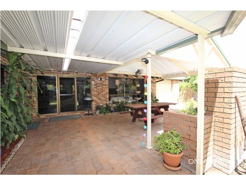 19 Bruces Lane, South Kempsey NSW 2440
