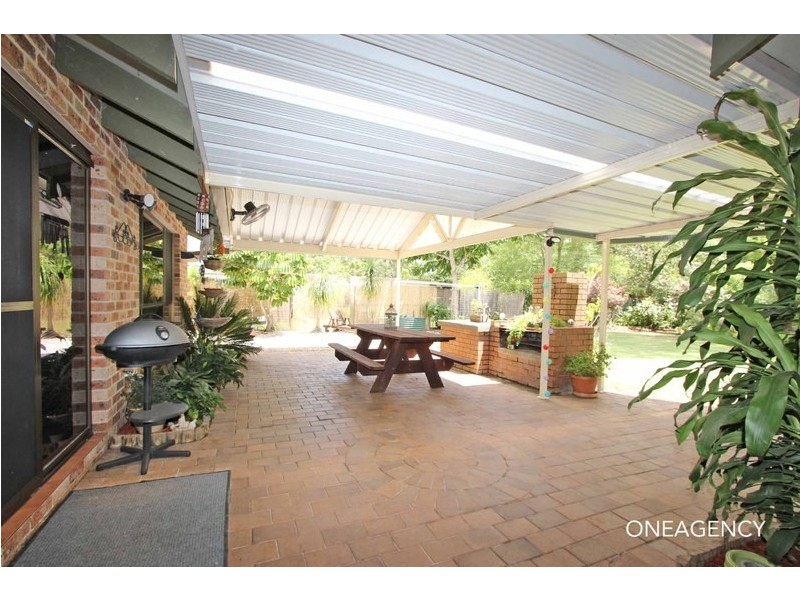 19 Bruces Lane, South Kempsey NSW 2440