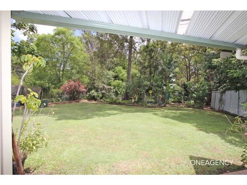 19 Bruces Lane, South Kempsey NSW 2440