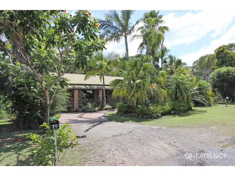 19 Bruces Lane, South Kempsey NSW 2440