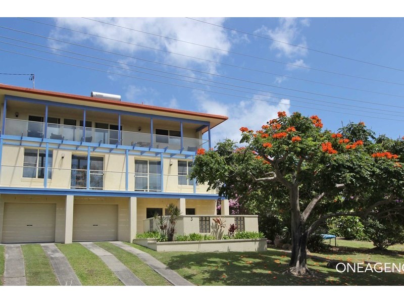 3 High Street, Crescent Head NSW 2440