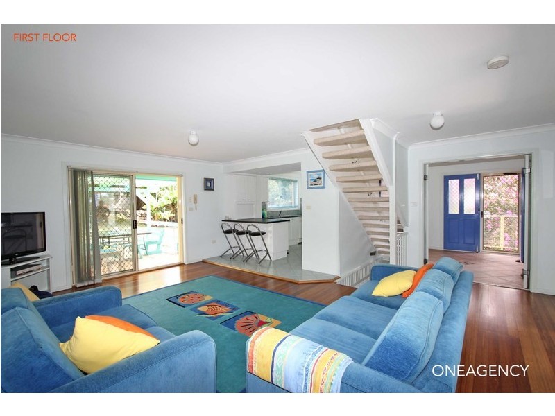 3 High Street, Crescent Head NSW 2440