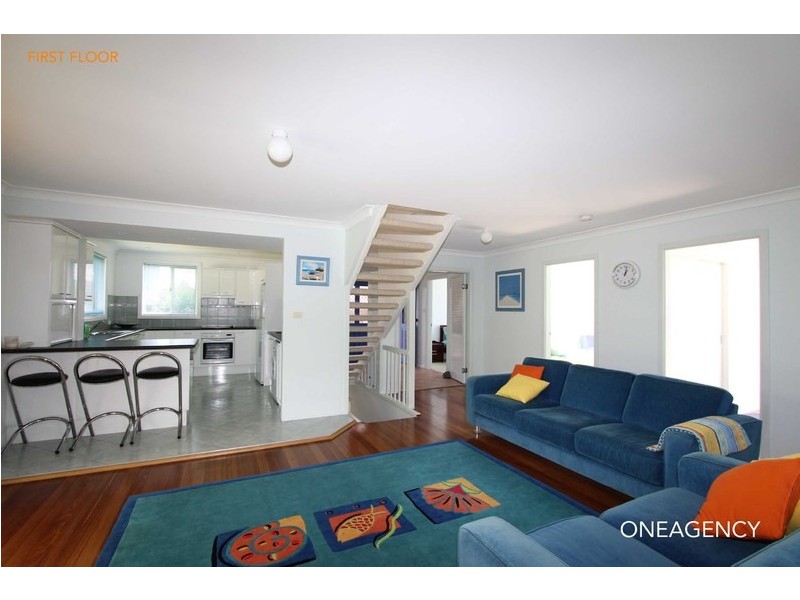 3 High Street, Crescent Head NSW 2440
