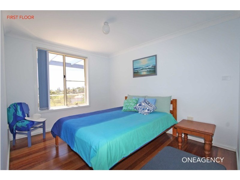 3 High Street, Crescent Head NSW 2440
