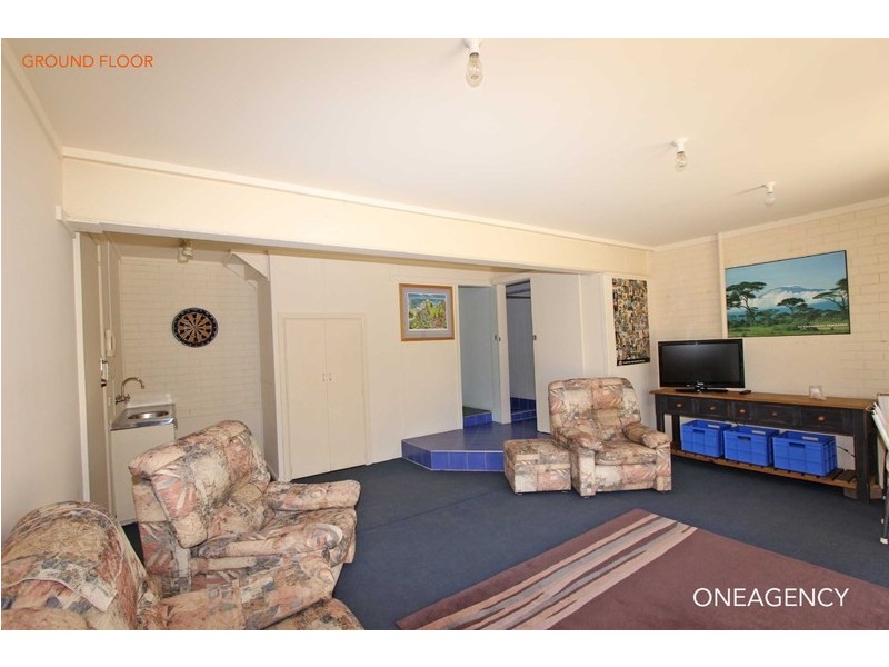 3 High Street, Crescent Head NSW 2440