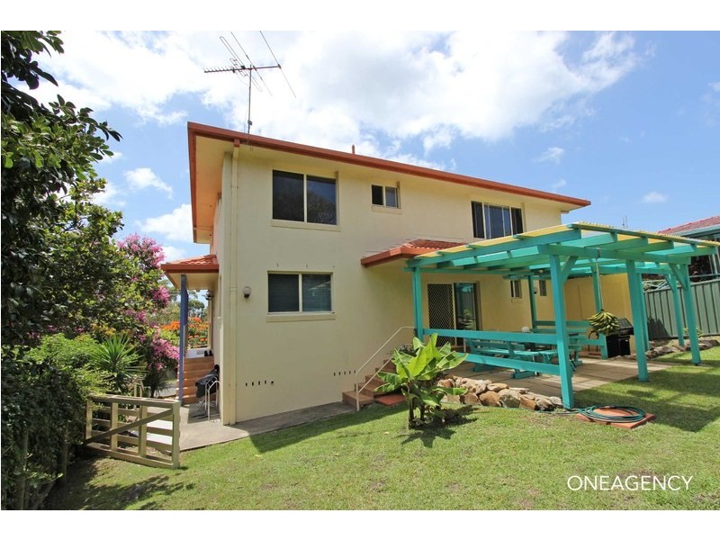 3 High Street, Crescent Head NSW 2440