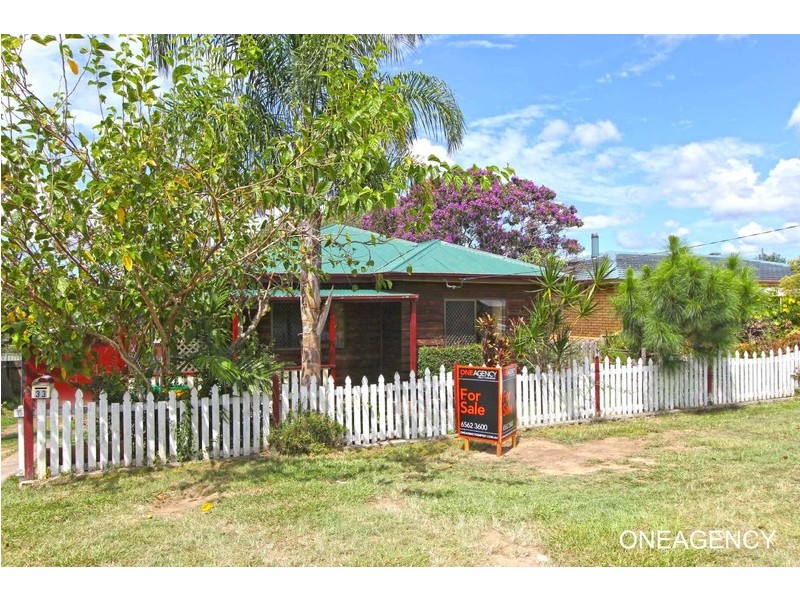 33 North Street, West Kempsey NSW 2440