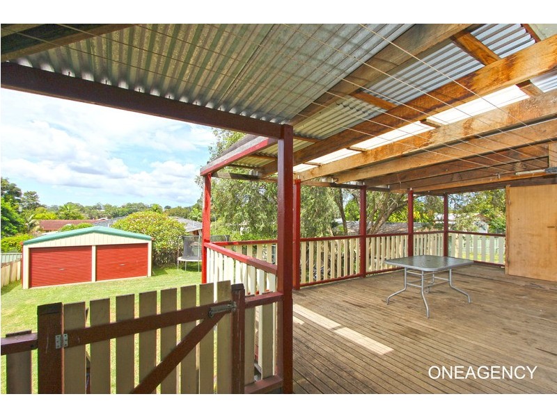 33 North Street, West Kempsey NSW 2440
