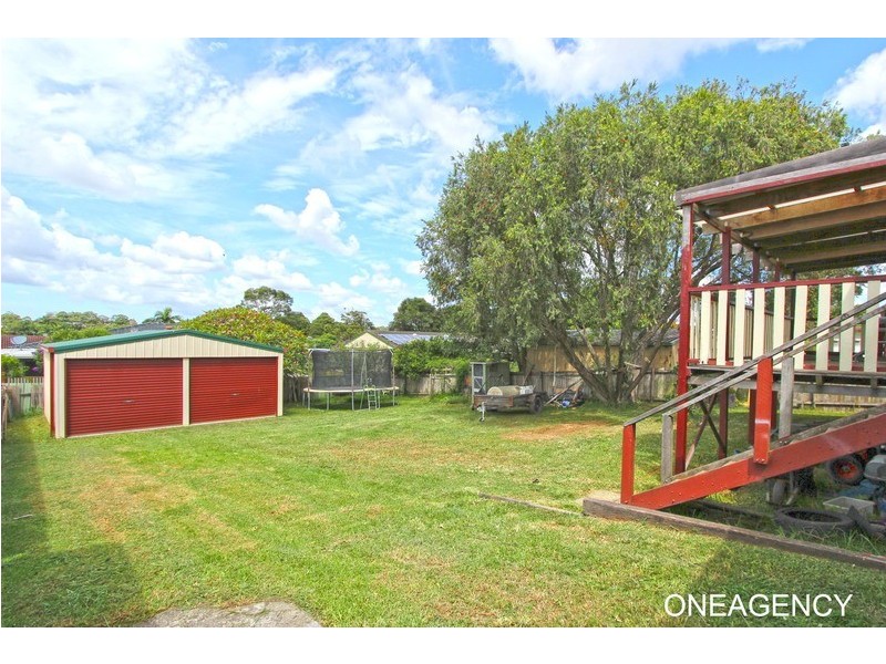 33 North Street, West Kempsey NSW 2440