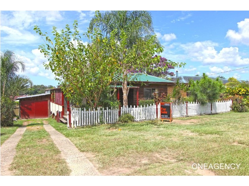 33 North Street, West Kempsey NSW 2440