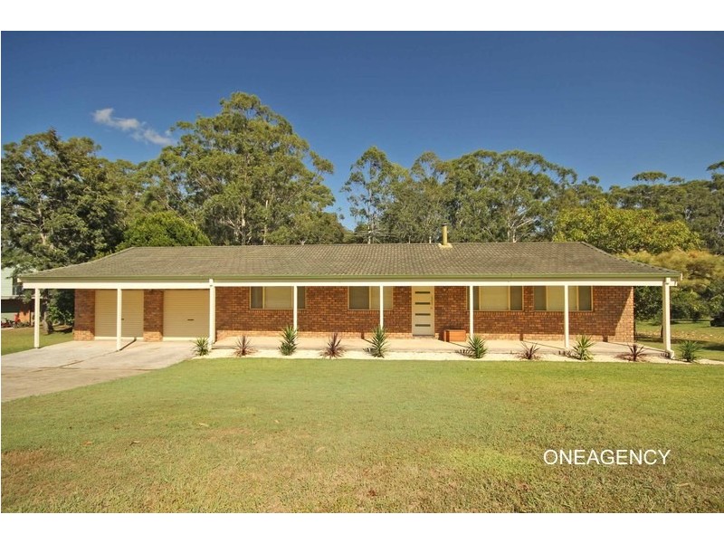 16 Haven Crescent, Aldavilla NSW 2440