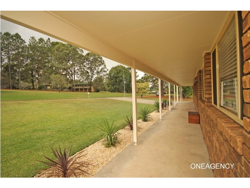 16 Haven Crescent, Aldavilla NSW 2440