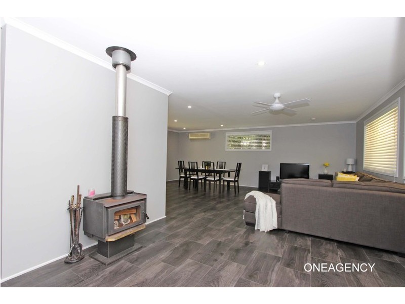 16 Haven Crescent, Aldavilla NSW 2440