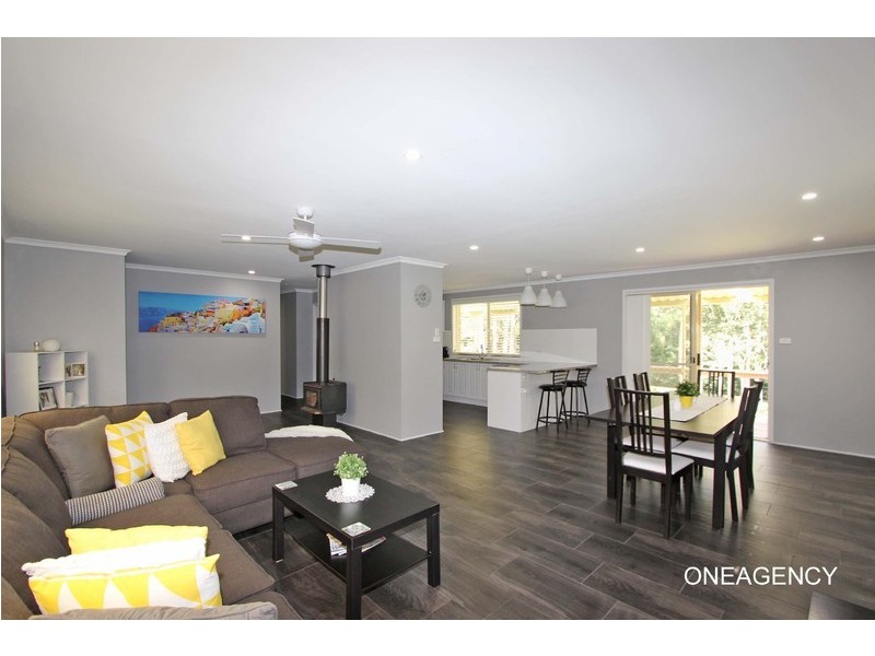 16 Haven Crescent, Aldavilla NSW 2440