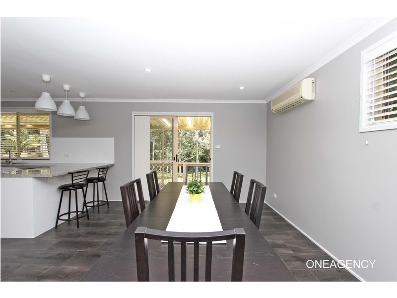 16 Haven Crescent, Aldavilla NSW 2440