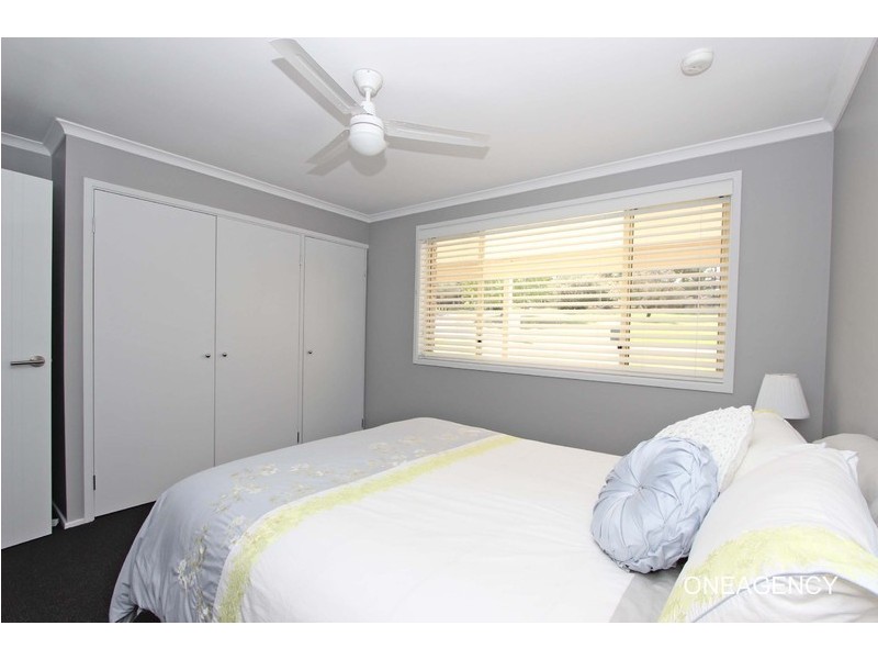 16 Haven Crescent, Aldavilla NSW 2440