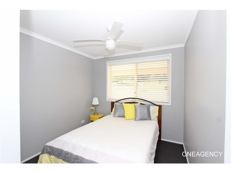 16 Haven Crescent, Aldavilla NSW 2440