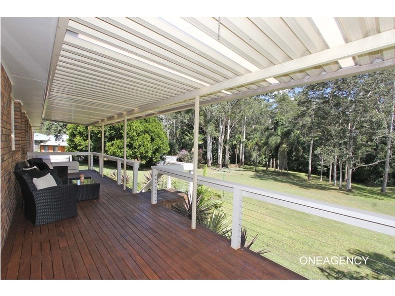 16 Haven Crescent, Aldavilla NSW 2440