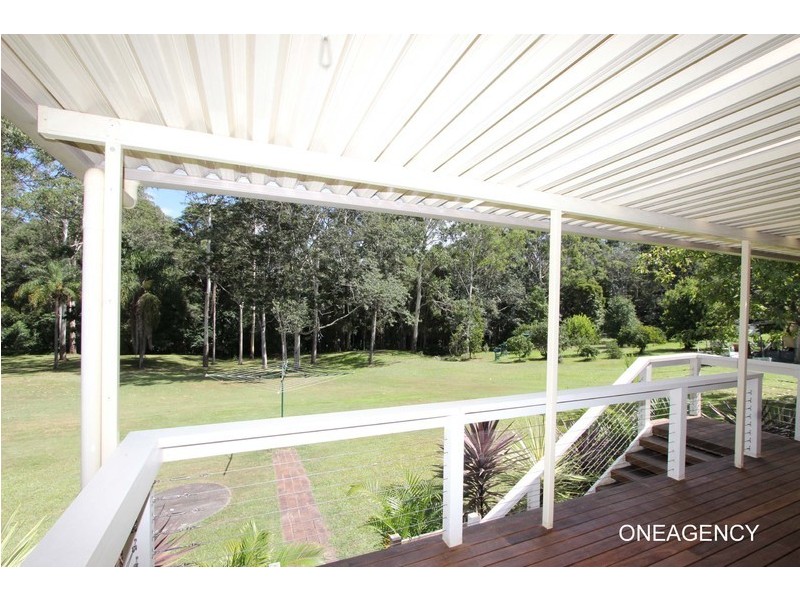 16 Haven Crescent, Aldavilla NSW 2440