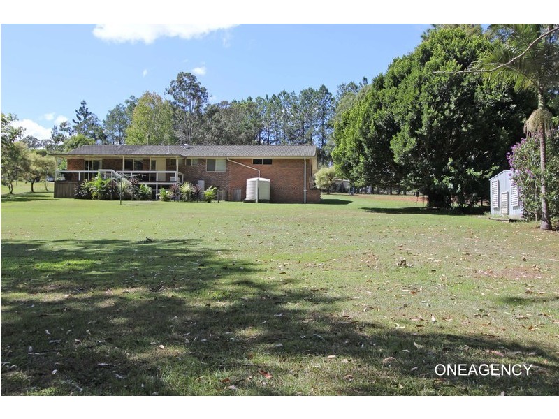 16 Haven Crescent, Aldavilla NSW 2440