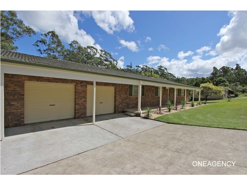 16 Haven Crescent, Aldavilla NSW 2440