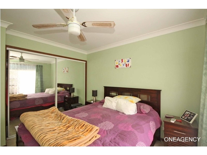 20 Mitchell Avenue, West Kempsey NSW 2440