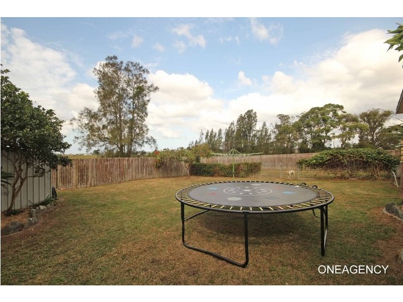 20 Mitchell Avenue, West Kempsey NSW 2440