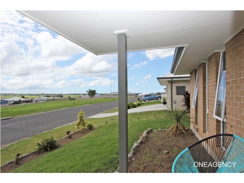 8 Prior Circuit, West Kempsey NSW 2440