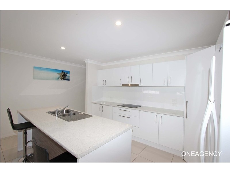 8 Prior Circuit, West Kempsey NSW 2440