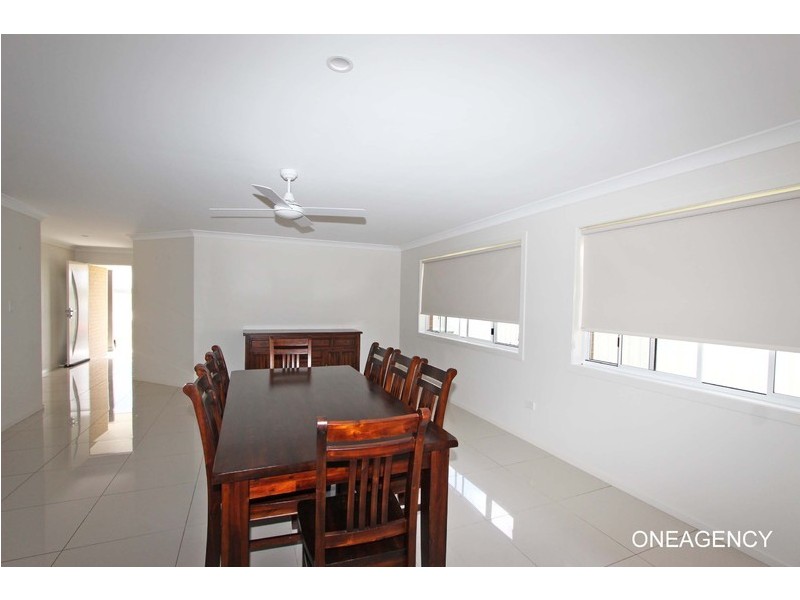 8 Prior Circuit, West Kempsey NSW 2440