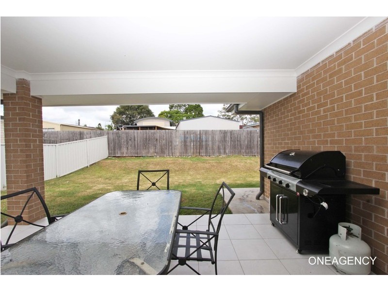 8 Prior Circuit, West Kempsey NSW 2440