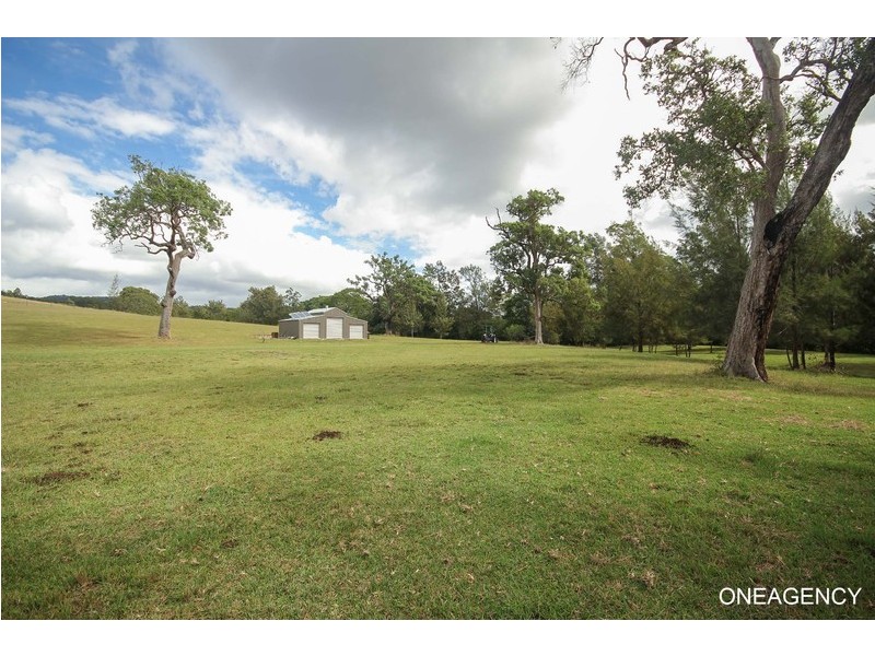 Lot 1 Warbro Brook Road, Toorooka NSW 2440