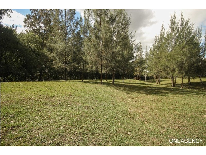 Lot 1 Warbro Brook Road, Toorooka NSW 2440