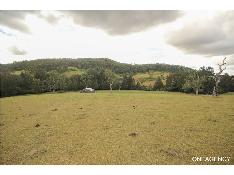 Lot 1 Warbro Brook Road, Toorooka NSW 2440