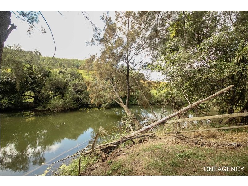 Lot 1 Warbro Brook Road, Toorooka NSW 2440