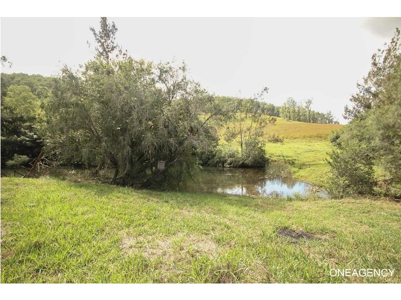 Lot 1 Warbro Brook Road, Toorooka NSW 2440