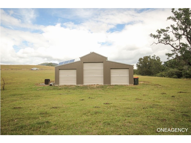 Lot 1 Warbro Brook Road, Toorooka NSW 2440