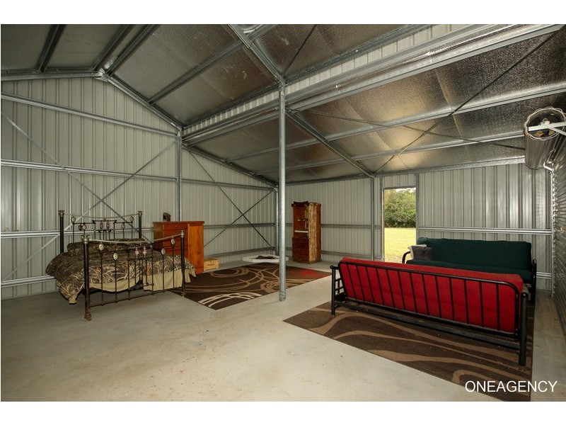 Lot 1 Warbro Brook Road, Toorooka NSW 2440