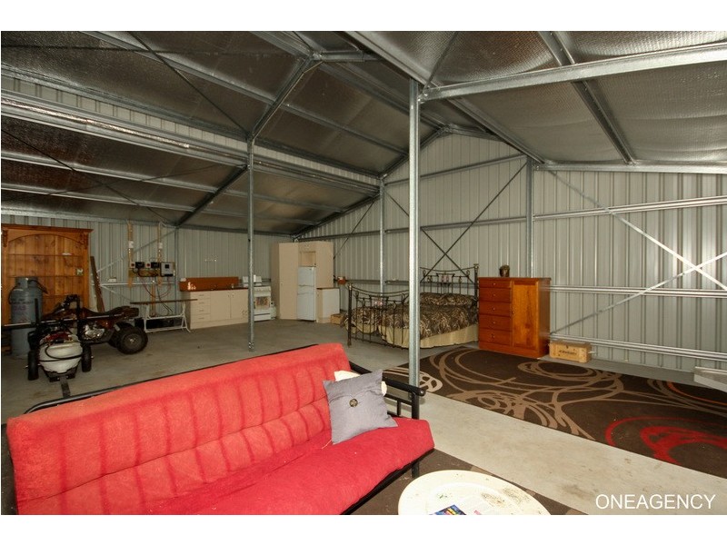 Lot 1 Warbro Brook Road, Toorooka NSW 2440