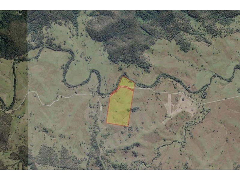 Lot 1 Warbro Brook Road, Toorooka NSW 2440
