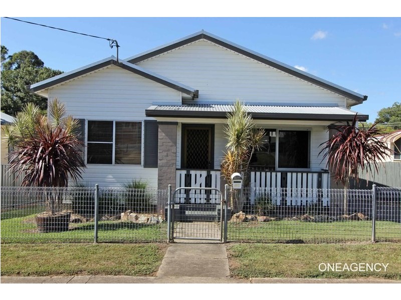 46 Bissett Street, East Kempsey NSW 2440
