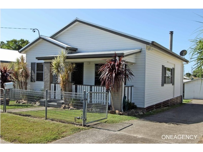 46 Bissett Street, East Kempsey NSW 2440