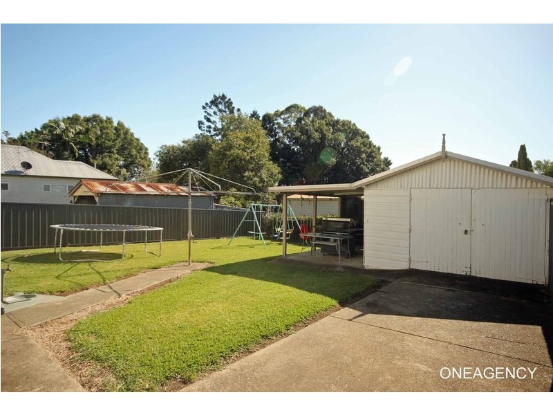46 Bissett Street, East Kempsey NSW 2440