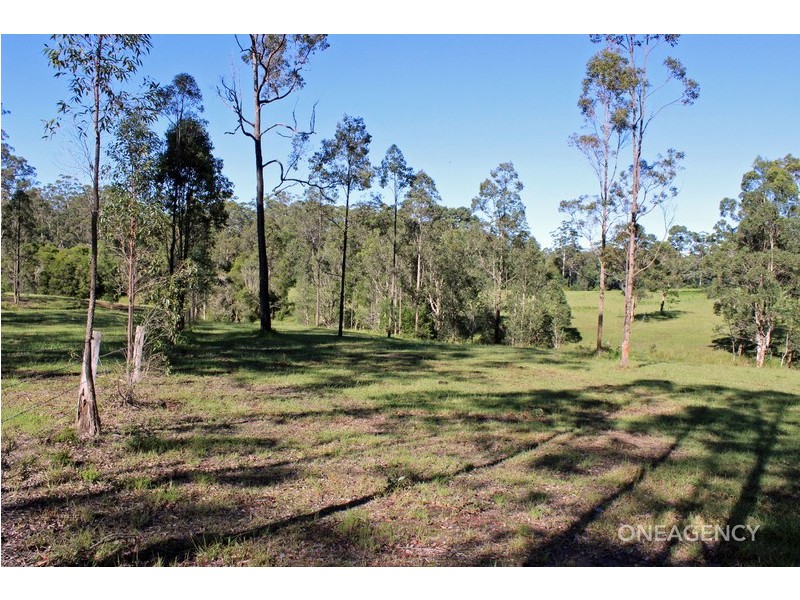 Lot 30 Chain O Ponds Road, Collombatti NSW 2440