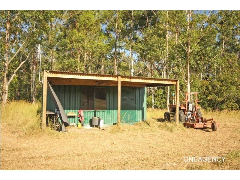 Lot 30 Chain O Ponds Road, Collombatti NSW 2440