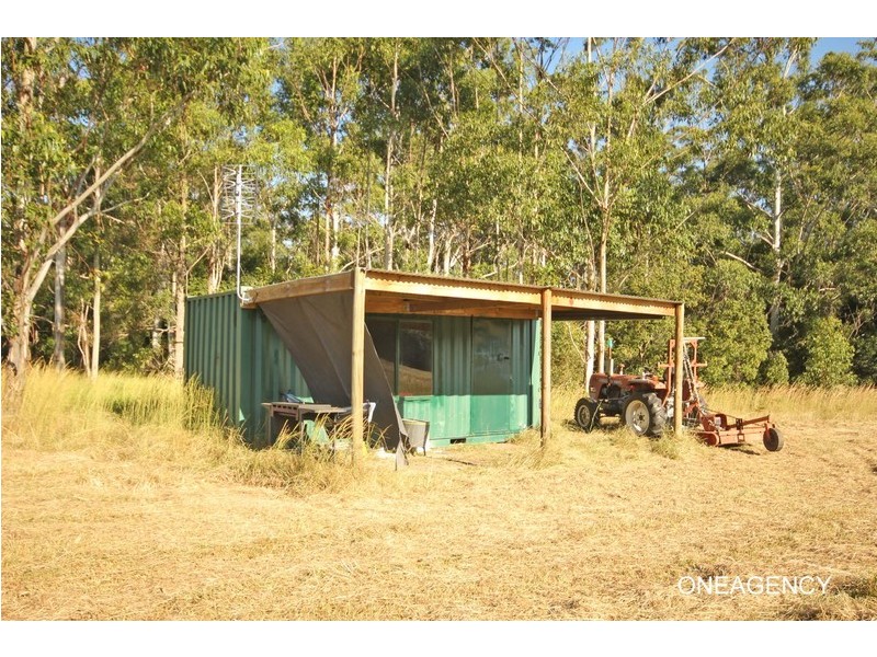 Lot 30 Chain O Ponds Road, Collombatti NSW 2440