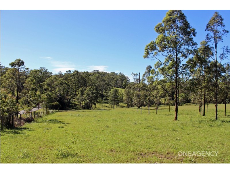 Lot 30 Chain O Ponds Road, Collombatti NSW 2440