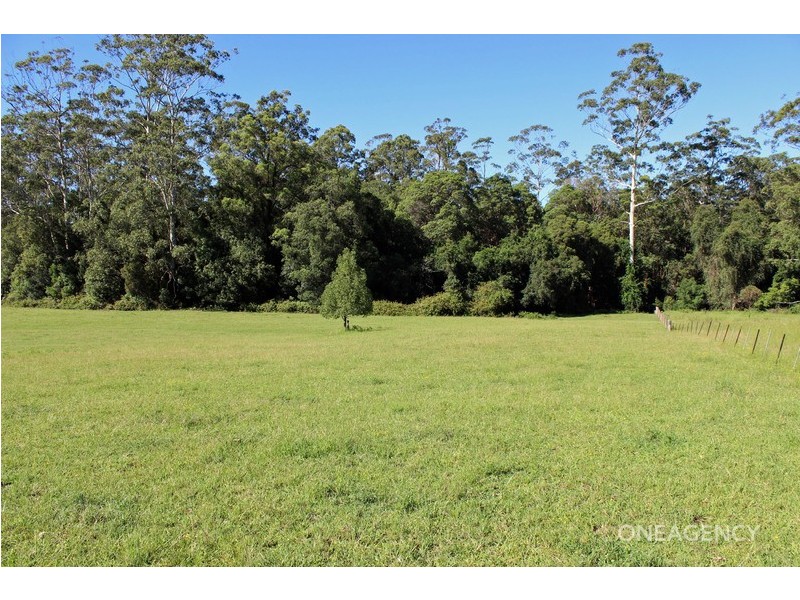 Lot 30 Chain O Ponds Road, Collombatti NSW 2440